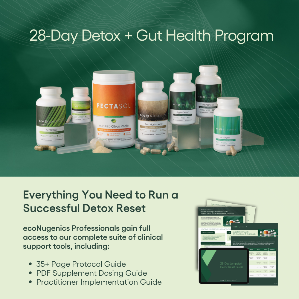 Detox Rescue Bundle