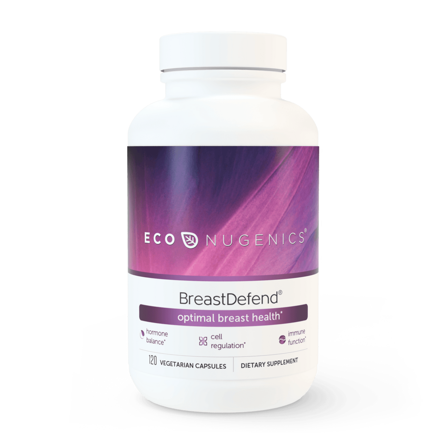 BreastDefend - ecoNugenics