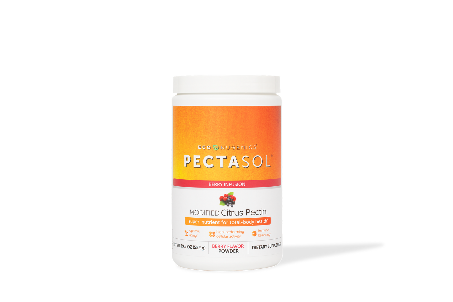 PectaSol Powder
