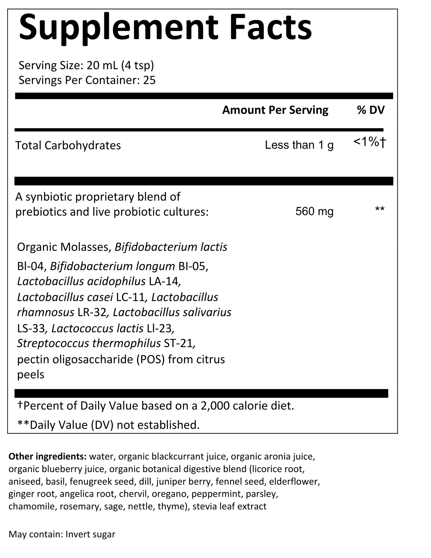 ecoProbiotic