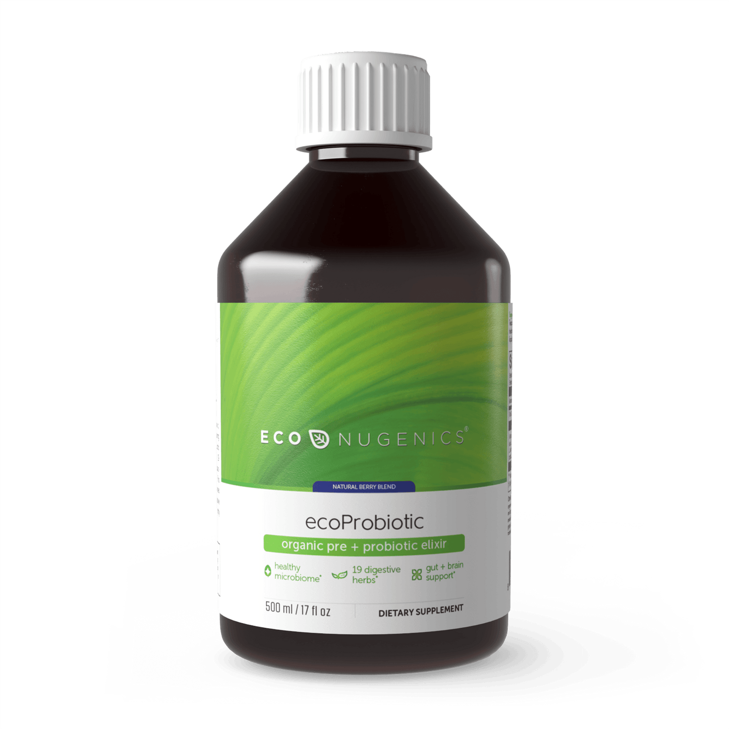 ecoProbiotic - ecoNugenics