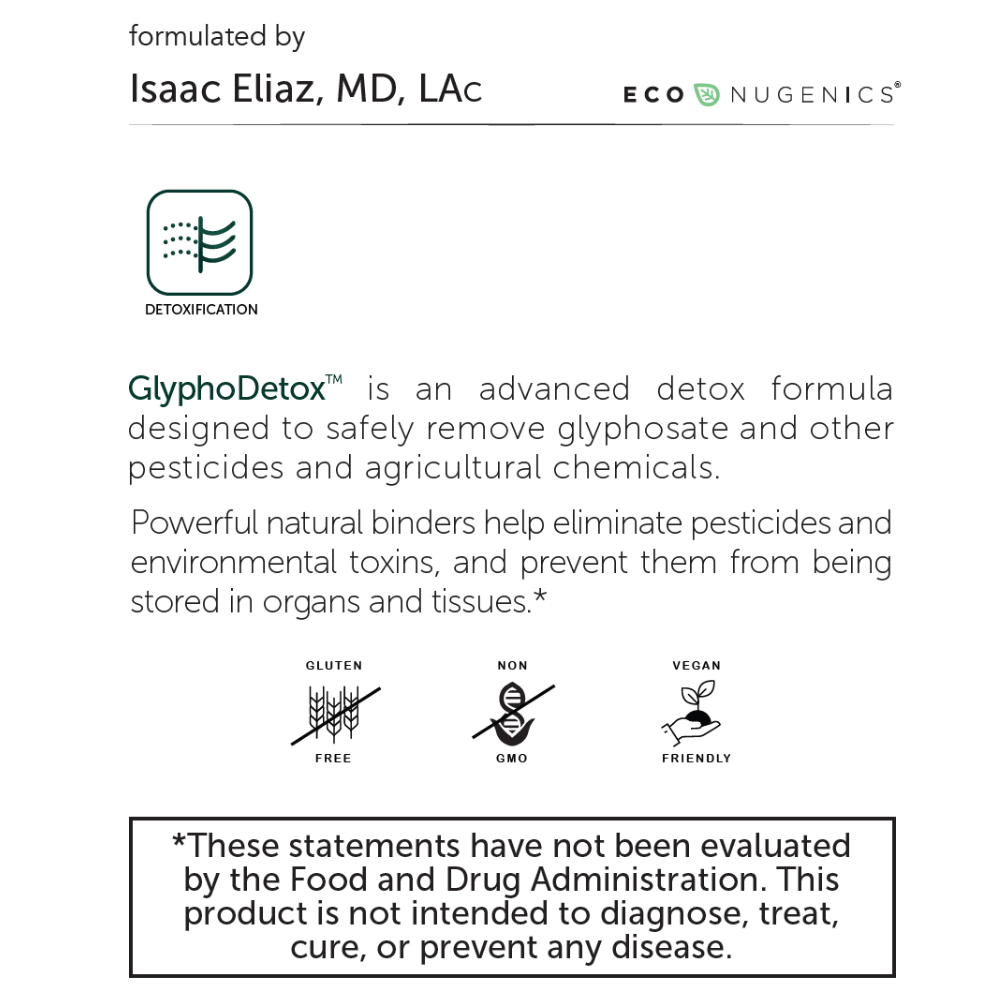 GlyphoDetox - ecoNugenics