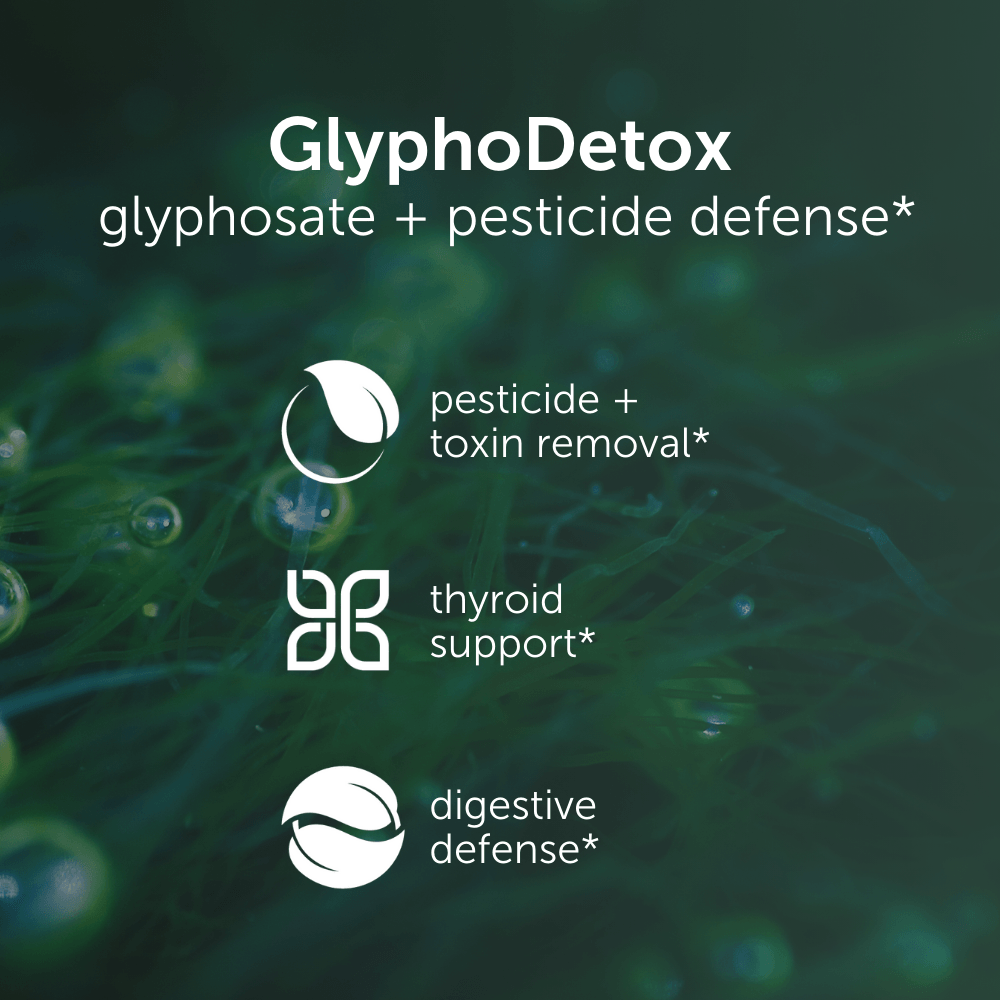GlyphoDetox - ecoNugenics