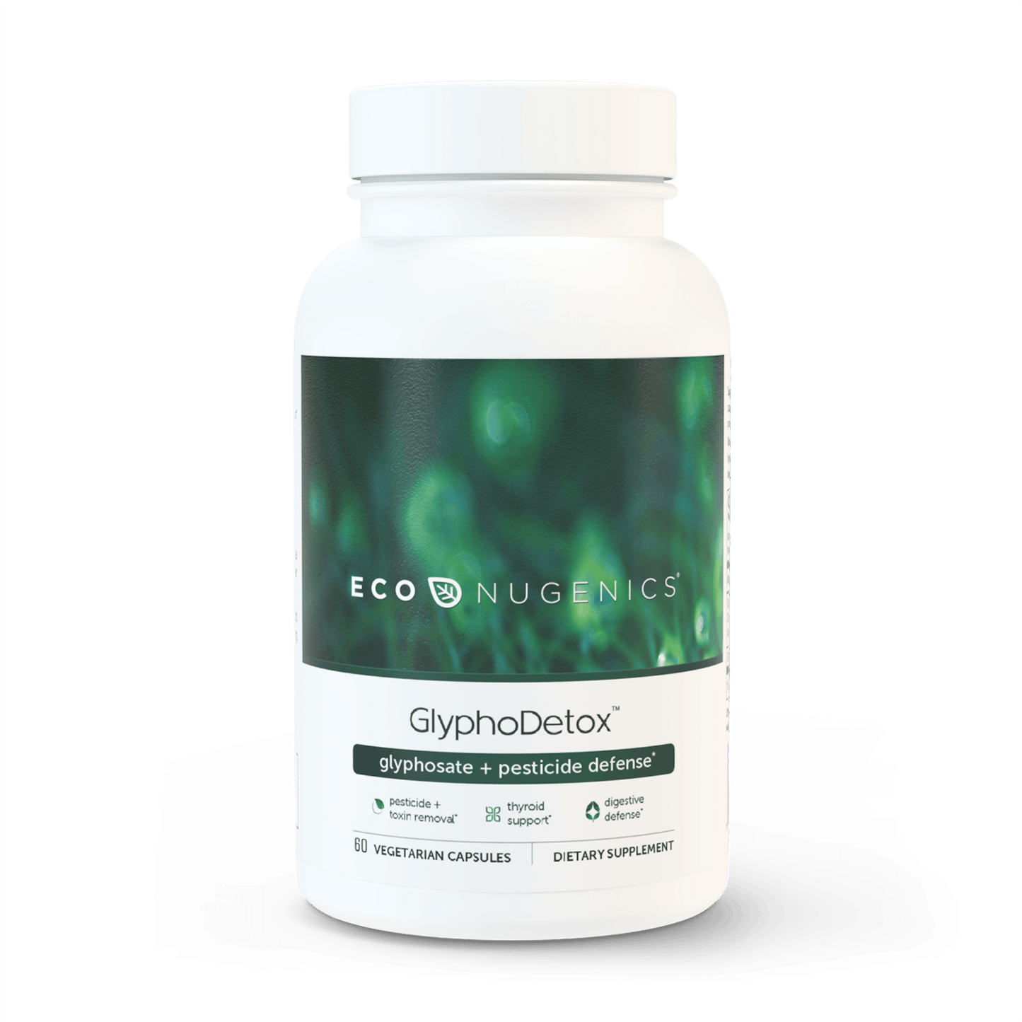 GlyphoDetox - ecoNugenics