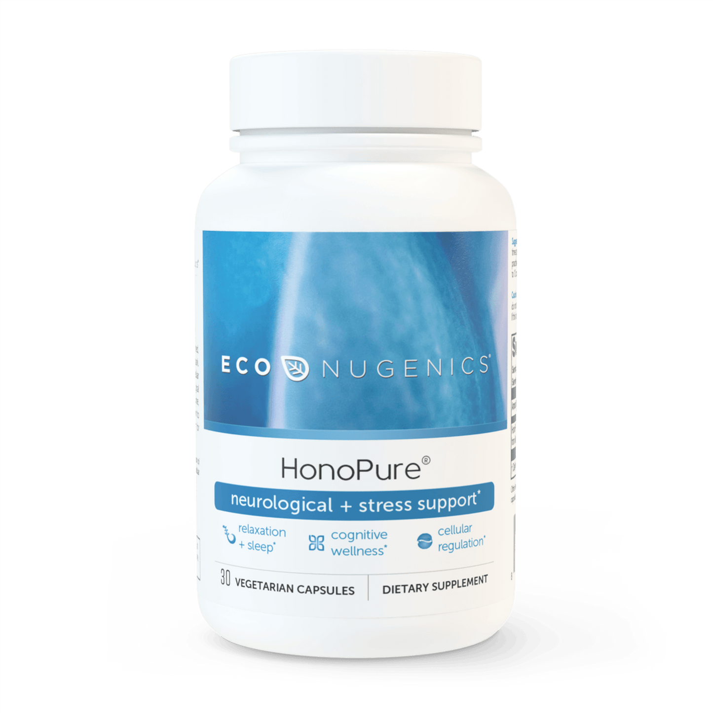 HonoPure - ecoNugenics