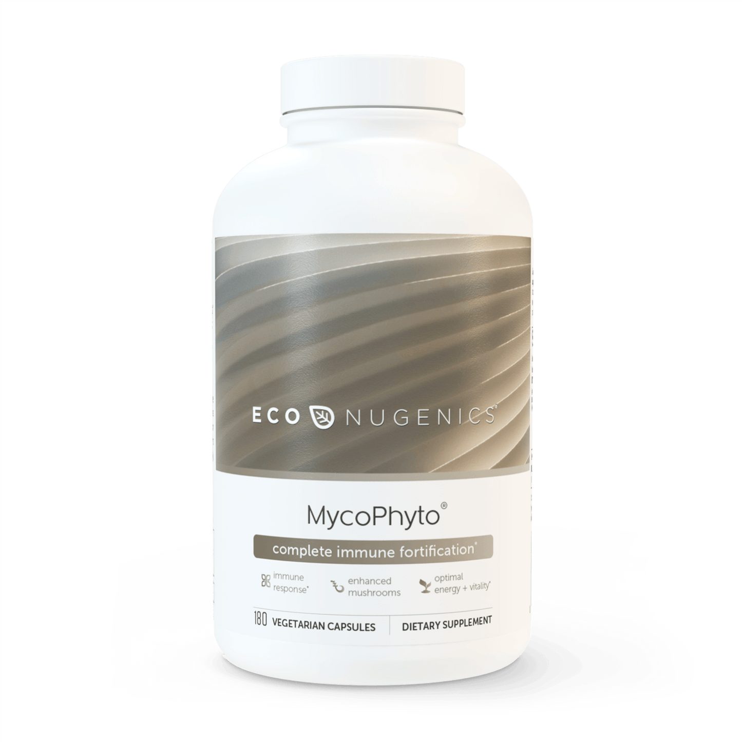 MycoPhyto Complex - ecoNugenics