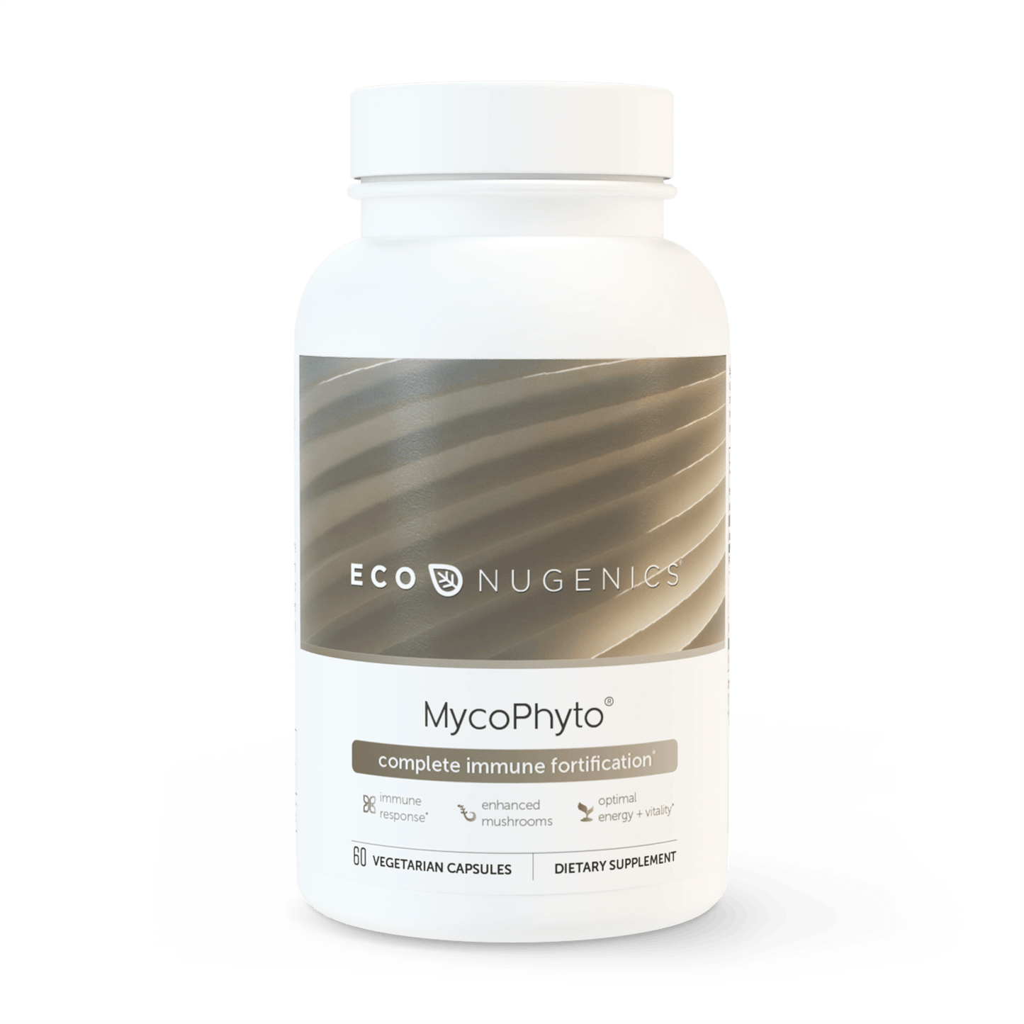 MycoPhyto Complex - ecoNugenics