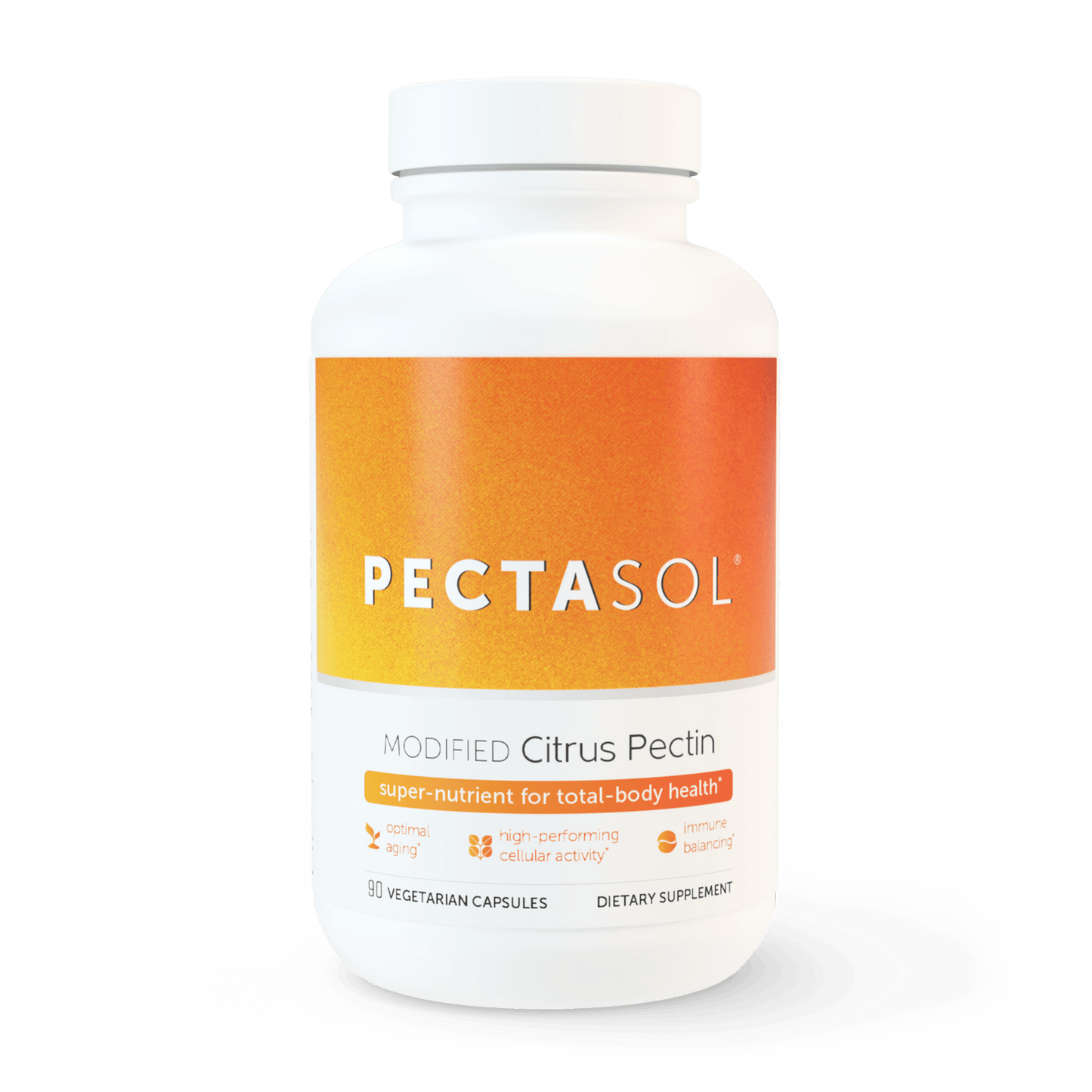 PectaSol Capsules - ecoNugenics