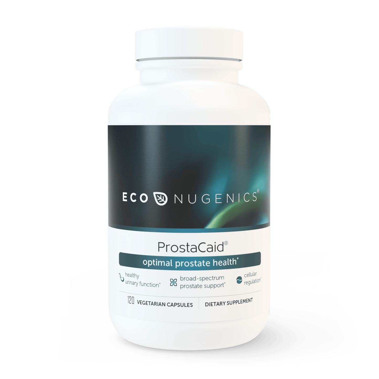 ProstaCaid - ecoNugenics
