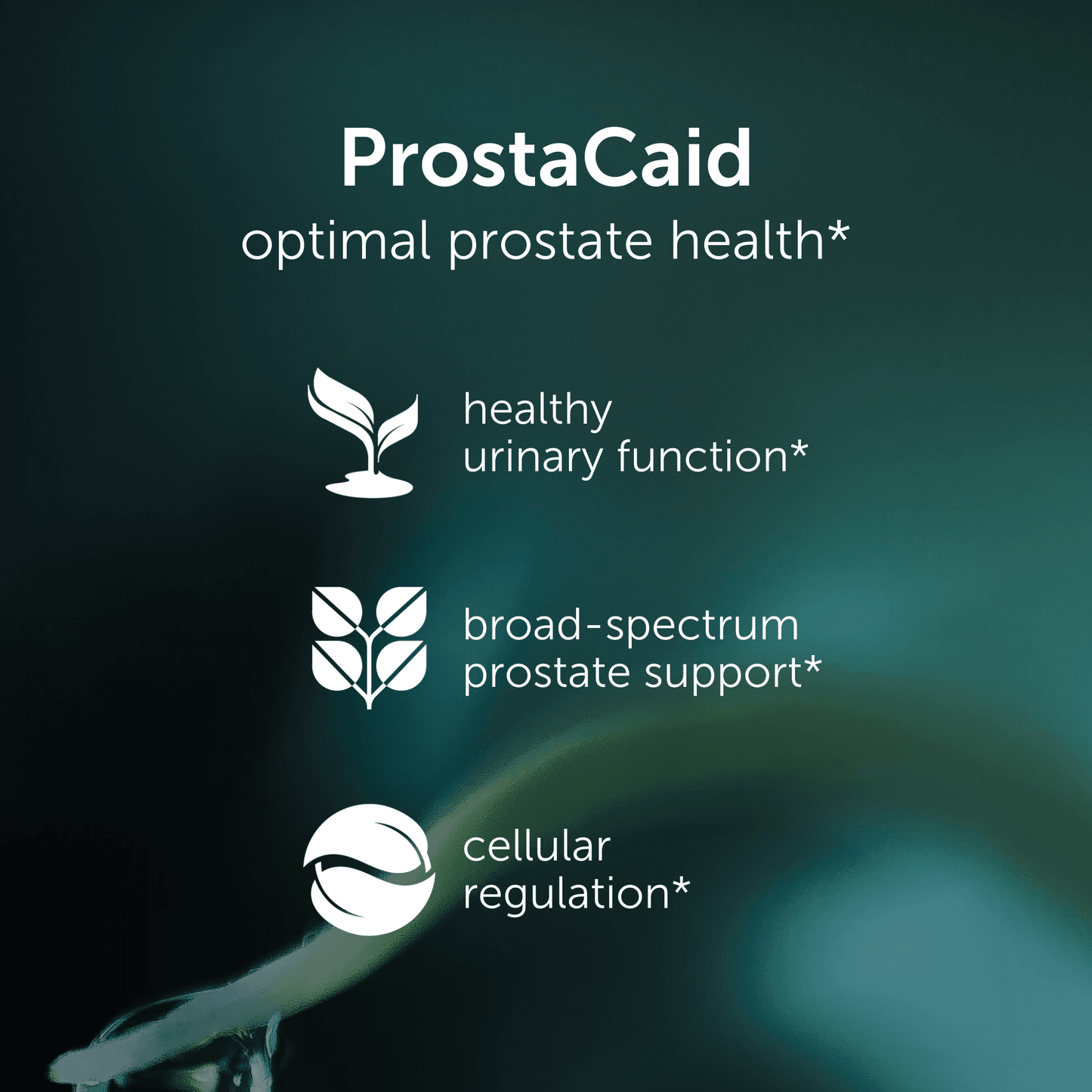 ProstaCaid - ecoNugenics