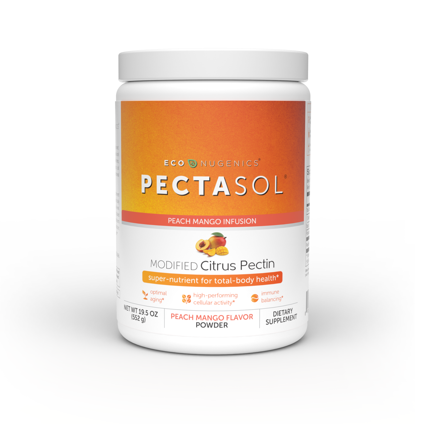 PectaSol Powder