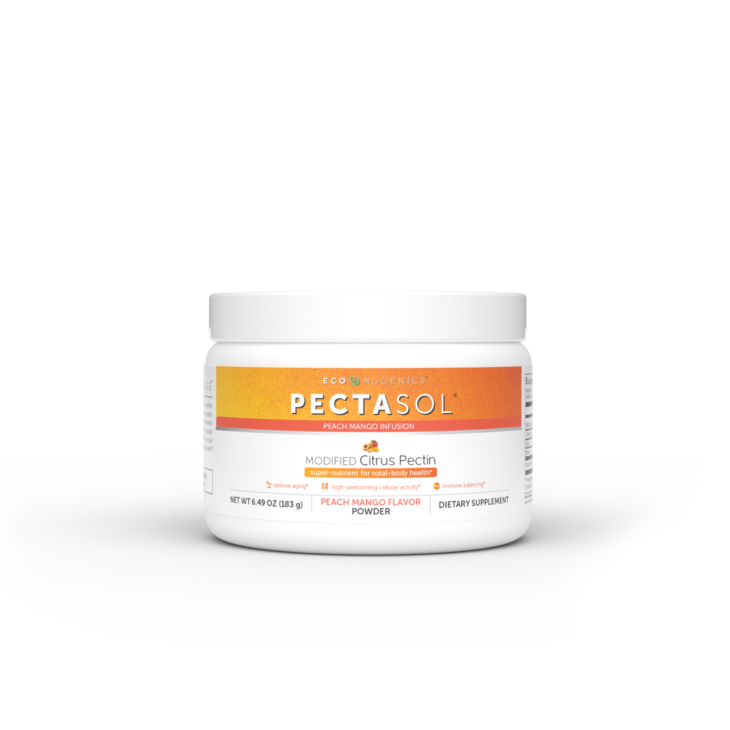 PectaSol Powder