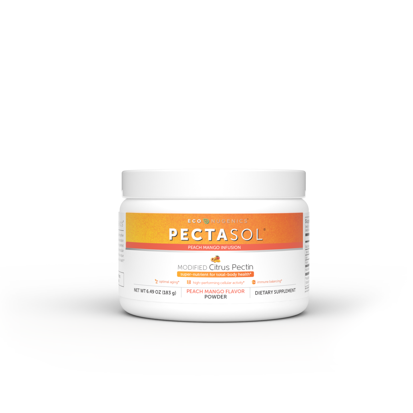 PectaSol Powder