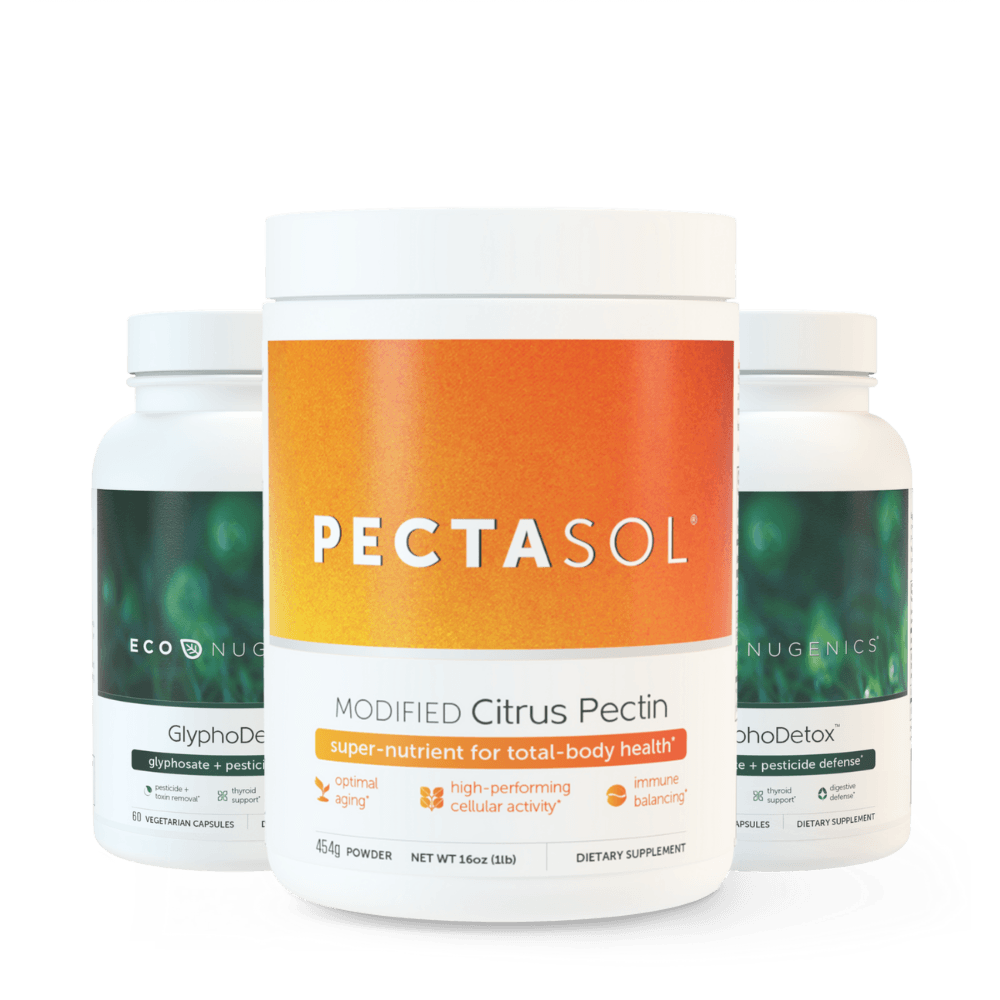 Detox Rescue Bundle