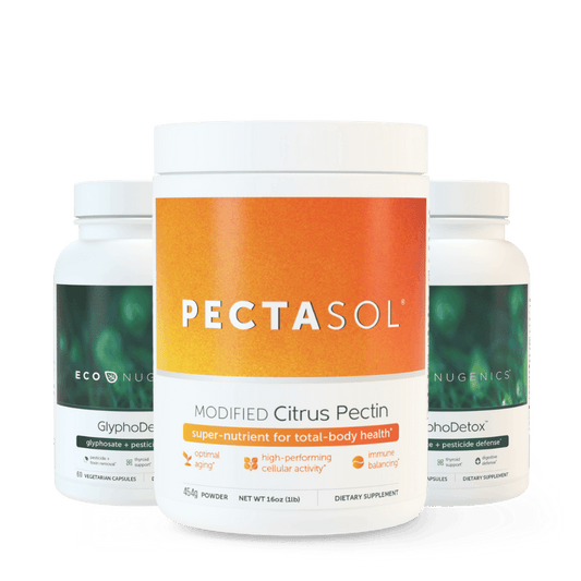 Detox Rescue Bundle