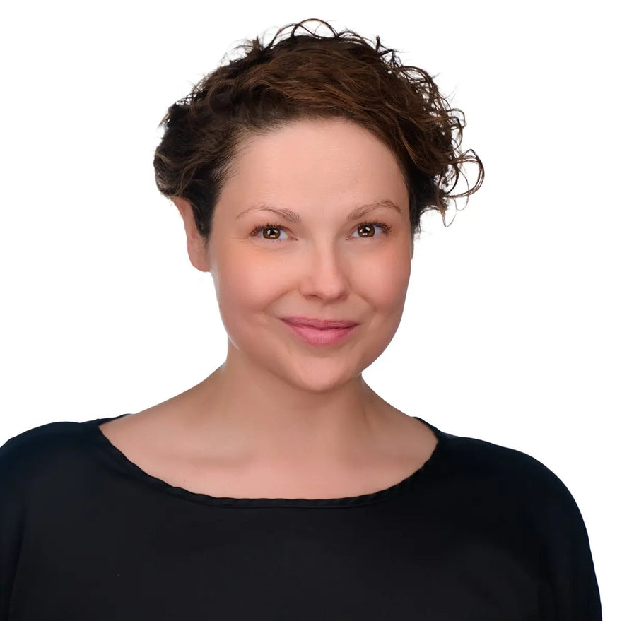Dr. Lauren Tessier