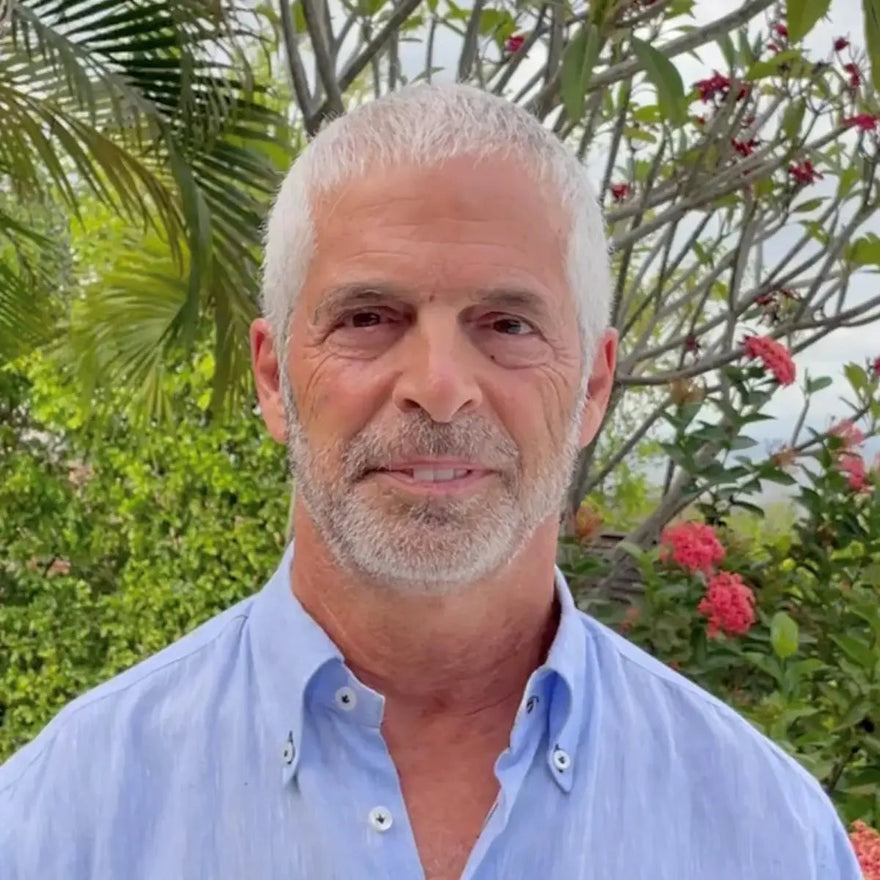 Dr. Tom O'Bryan
