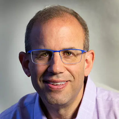 Dr. Joshua Helman