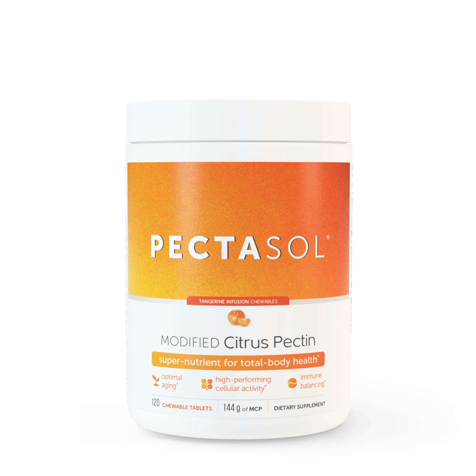 Pectasol Mixer ecoNugenics Professional