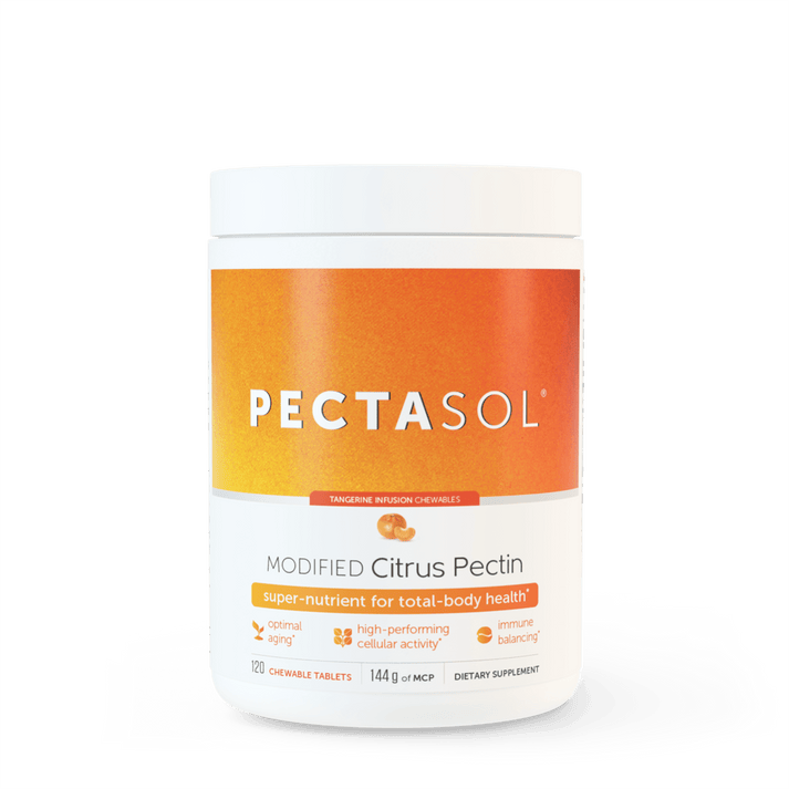 PectaSol Chewables | Clinically-Proven Modified Citrus Pectin ...